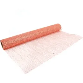 organza-brokatowa-na-dekoracje-kompozycje-kwiatowe-pomaranczowa-50-cm-10-m