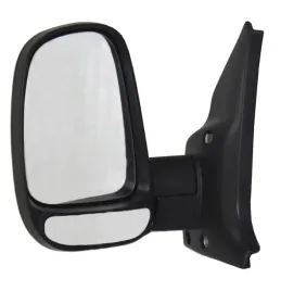 ford-transit-1994-2000-lusterko-manualne-lewe-krotkie-szklo-wypukle