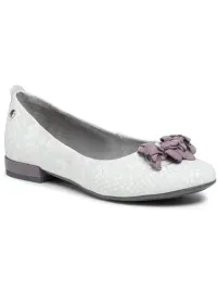 maciejka-03552-05-szare-polbuty-baleriny-skora-eleganckie-r-40