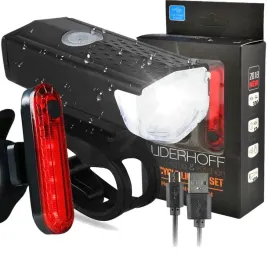 lampka-rowerowa-led-cree-przod-tyl-zestaw-do-roweru-usb-wodoodporna-1100mah