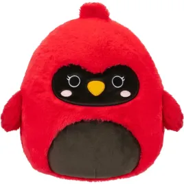 squishmallows-maskotka-fuzz-a-mallows-ptak-kardynal-szkarlatny-cazlan-30cm