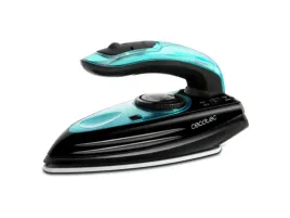 cecotec-goforce-8000-folding-titanium-zelazko-suche-i-parowe-stopa-tytan