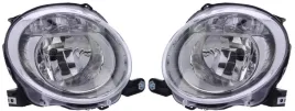 reflektor-lampa-przod-fiat-500-2007-2015-depo-h7-wy21w-lewy-prawy-kpl