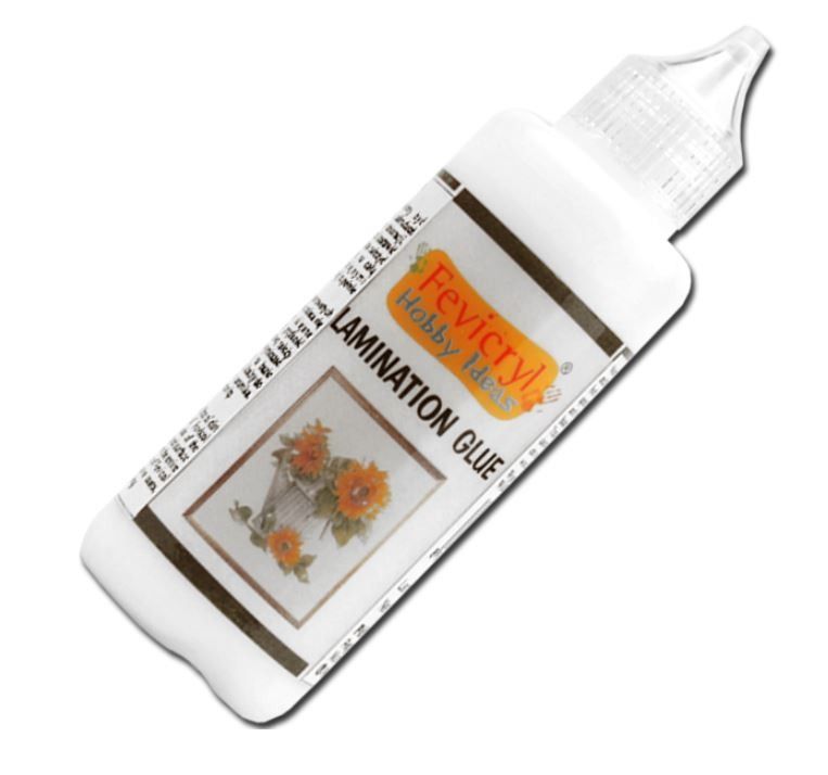 Klej Do Decoupage Czym Zastąpić Klej do decoupage 80ml Fevicryl - ERLI.pl