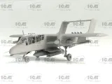 bronco-ov-10a-us-attack-aircraft-1-48-model-icm-48300