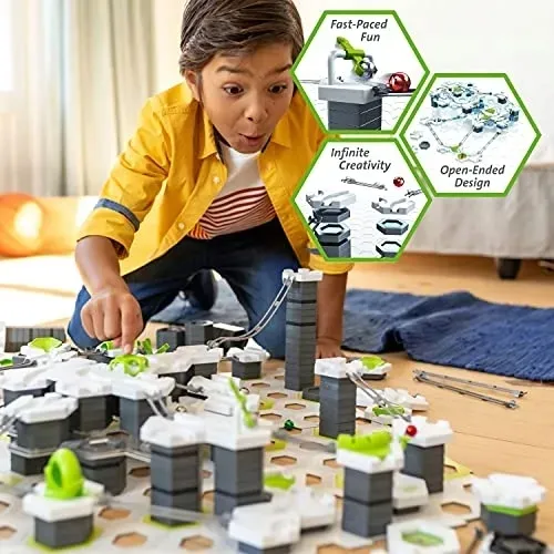 ravensburger-gravitrax-volcano-add-on-extension-accessory-marble-run-and-wiek-dziecka-8-lat
