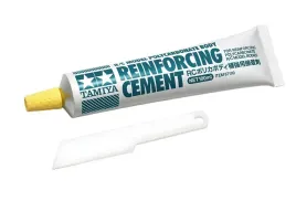tamiya-87190-polycarbonate-reinforcing-cement-100g