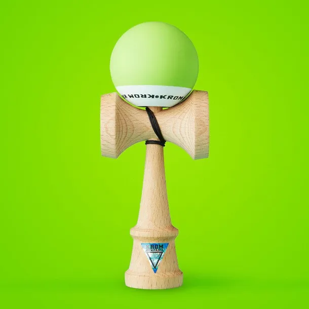 kendama-krom-pop-light-green-stan-nowy