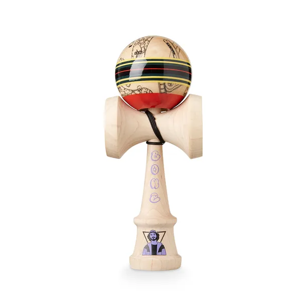 kendama-krom-dj-pro-mod-bonz-stan-nowy
