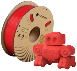 filament-anycubic-high-speed-szybki-red-czerwony-1-kg-wysoka-jakosc-wydajny