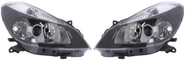 reflektor-lampa-przod-renault-clio-iii-2005-h7-h1-lewy-prawy-kpl