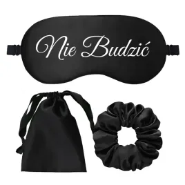 opaska-do-spania-jedwabna-czarna-prezent-dla-kobiety-scrunchie-nie-budzic