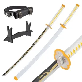 miecz-katana-demon-slayer-agatsuma-zenitsus-drewniany-jt10653