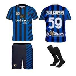 zalewski-inter-stroj-komplet-koszulka-spodenki-getry-rozmiar-128