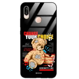 etui-glass-black-do-huawei-p20-lite-smieszny-misie-kolorowe-grafitti-wzory