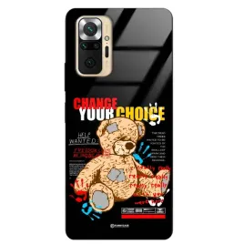 etui-glass-black-do-xiaomi-redmi-note-10-pro-max-mis-grafiti-kolorowe-wzory