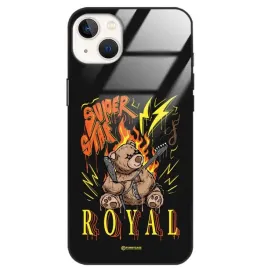 etui-glass-black-do-iphone-15-plus-smieszny-misie-kolorowe-grafitti-wzory