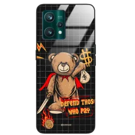 etui-glass-black-do-realme-9-pro-plus-smieszny-misie-kolorowe-grafitti-wz