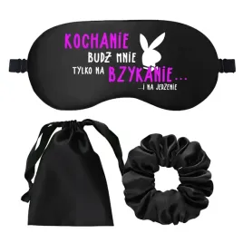 opaska-do-spania-na-prezent-dla-kobiety-scrunchie-budz-tylko-na-bzykanie