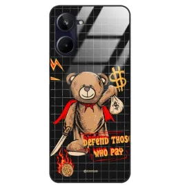 etui-glass-black-do-realme-10-4g-smieszny-mis-kolorowe-grafitti-street-wz