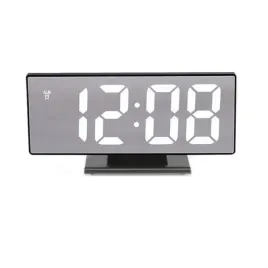 zegar-led-budzik-elektroniczny-z-termometrem-lustro