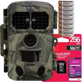 zestaw-fotopulapka-kamera-lesna-denver-wct-8026w-karta-256gb-baterie-aa