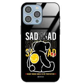 etui-glass-black-do-iphone-14-pro-max-smieszny-misie-kolorowe-grafitti-wz