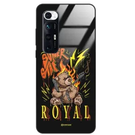 etui-glass-black-do-xiaomi-mi-10s-smieszny-mis-kolorowe-grafitti-street-wz
