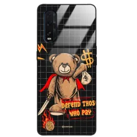 etui-glass-black-do-oppo-find-x2-smieszny-mis-kolorowe-grafitti-street-wz