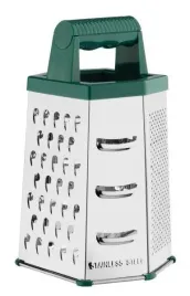 tarka-6-boczna-nierdzewna-practico-ciemny-zielony-galicja