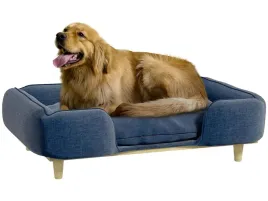 pawhut-kanapa-sofa-dla-psa-niebieska-96-cm-x-66-cm