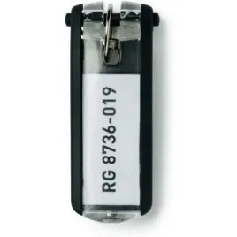 zawieszki-do-kluczy-6szt-czarne-195701-durable