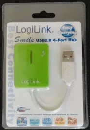 logilink-or-usb-2-0-hub-4-port-smile-green