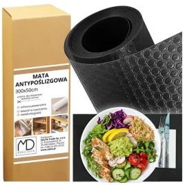 mata-ochronna-antyposlizgowa-czarna-do-szuflad-szafek-polek-mocna-300x50cm
