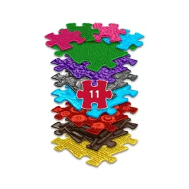 mata-sensoryczna-ortopedyczna-zestaw-11w1-medium-11-puzzli-sensoryka-muffik
