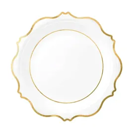 talerzyki-papierowe-bialo-zlote-na-komunie-7-cali-6-szt