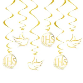 swiderki-komunia-swieta-ihs-bialo-zlote-6-szt