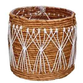 oslonka-z-lisci-bananowca-ze-zdobieniami-duza