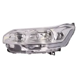 lampa-citroen-c5-iii-08-16-lewa-reflektor