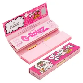 bibulki-g-rollz-dr-whiskerz-lightly-dyed-pink-filtry