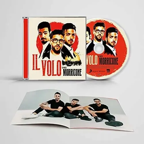 il-volo-sings-morricone-nosnik-cd