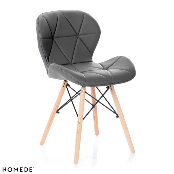 chair-hom-silla-pu-graphite-szerokosc-siedziska-45-cm