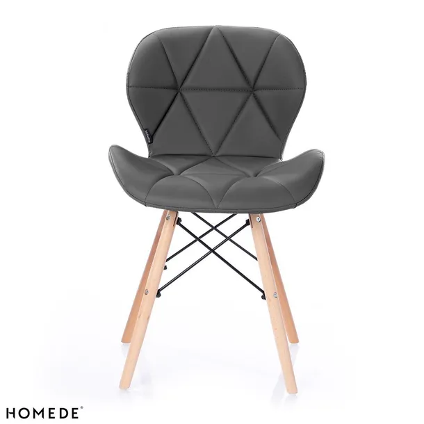 chair-hom-silla-pu-graphite-wysokosc-siedziska-45-cm