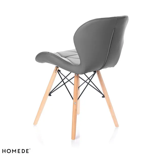 chair-hom-silla-pu-graphite-stan-nowy-kolor-obicia-inny-kolor