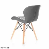 chair-hom-silla-pu-graphite-stan-nowy-kolor-obicia-inny-kolor