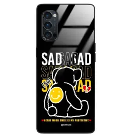 etui-glass-black-do-oppo-reno-4-pro-smieszny-misie-kolorowe-grafitti-wzory