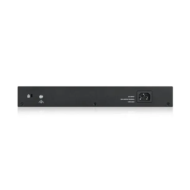 switch-zyxel-gs1900-24e-24p-managed-gigabit-kod-producenta-gs1900-24e-eu0103f-stan-nowy