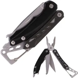 multitool-narzedzie-wielofunkcyjne-noz-mfh-fox-outdoor-z-karabinczykiem