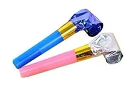 trabka-zwijana-gwizdek-holograficzny-mix-2-sztuki