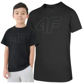 koszulka-chlopieca-4f-dziecieca-t-shirt-m2331-podkoszulek-bawelniany-146